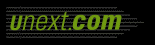 unext.com logo